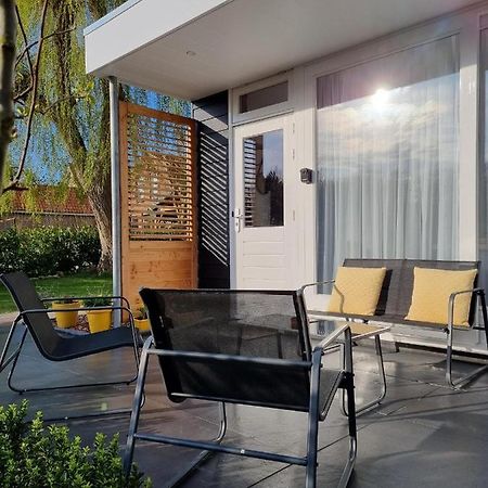 Tip Top Studio Vlissingen Dış mekan fotoğraf