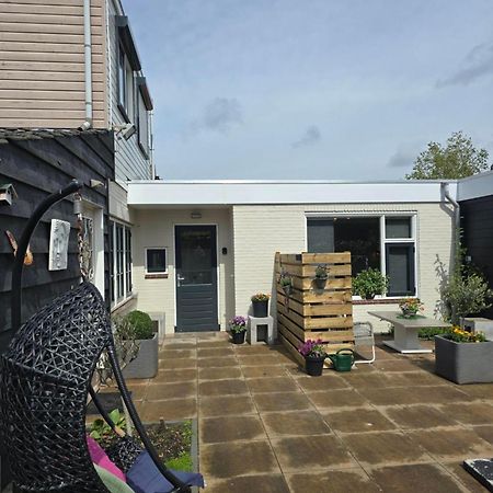 Tip Top Studio Vlissingen Dış mekan fotoğraf