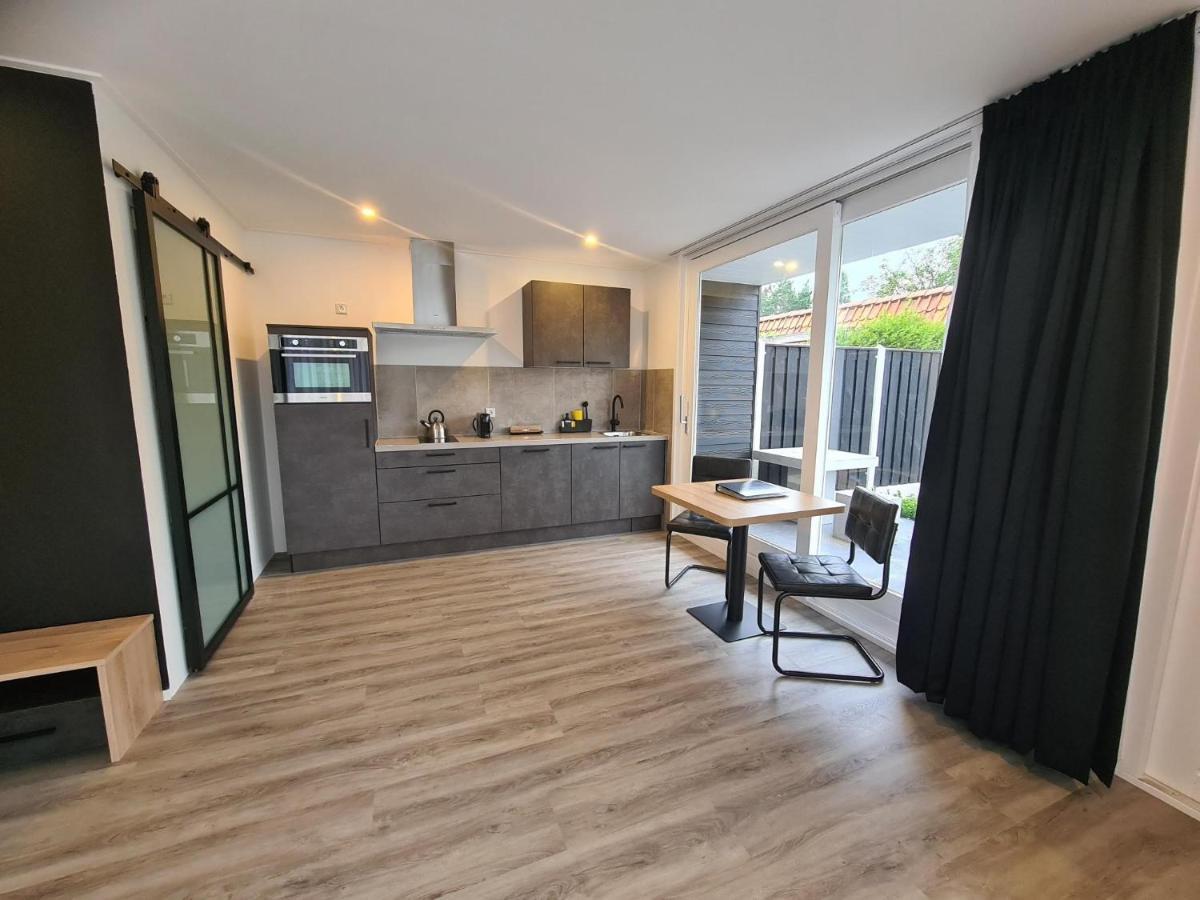Tip Top Studio Vlissingen Dış mekan fotoğraf