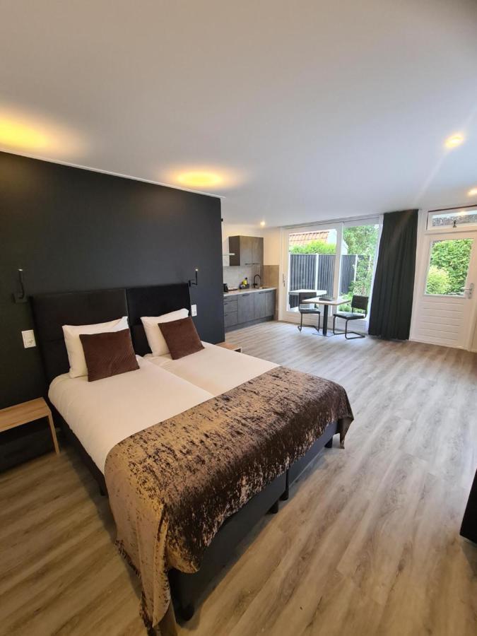 Tip Top Studio Vlissingen Dış mekan fotoğraf