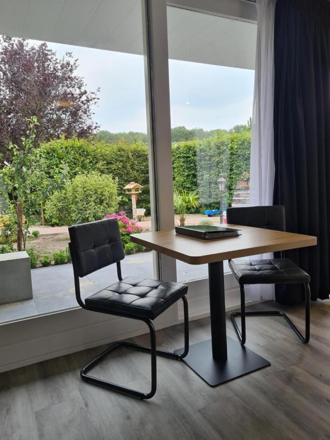 Tip Top Studio Vlissingen Dış mekan fotoğraf