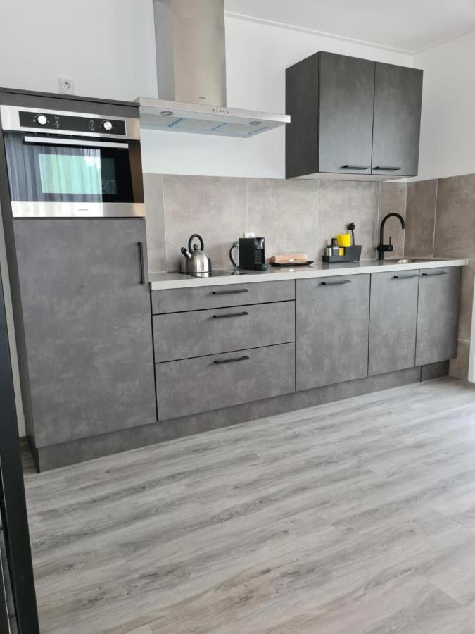 Tip Top Studio Vlissingen Dış mekan fotoğraf