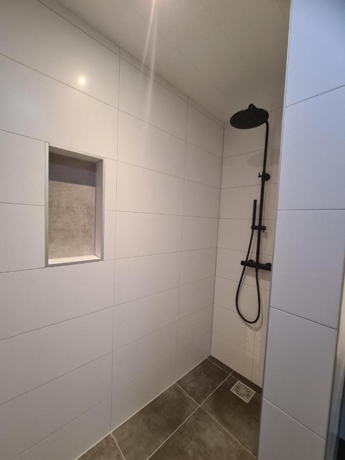 Tip Top Studio Vlissingen Dış mekan fotoğraf