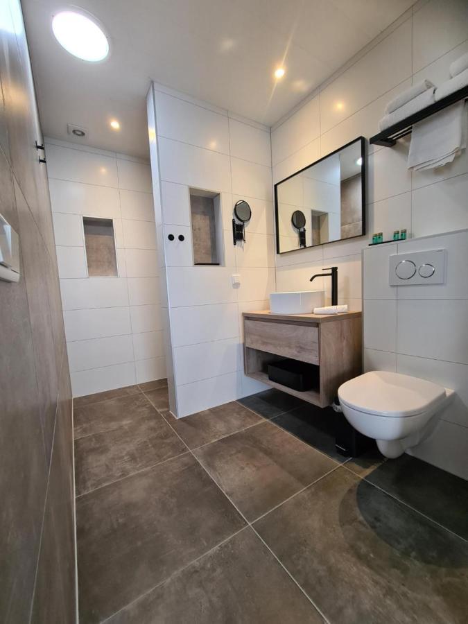Tip Top Studio Vlissingen Dış mekan fotoğraf