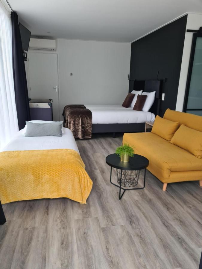 Tip Top Studio Vlissingen Dış mekan fotoğraf