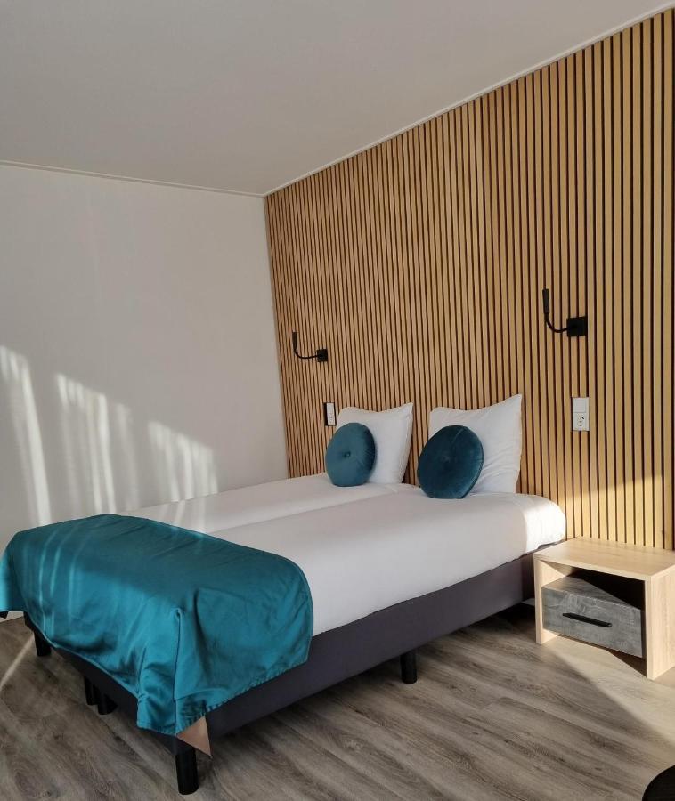 Tip Top Studio Vlissingen Dış mekan fotoğraf
