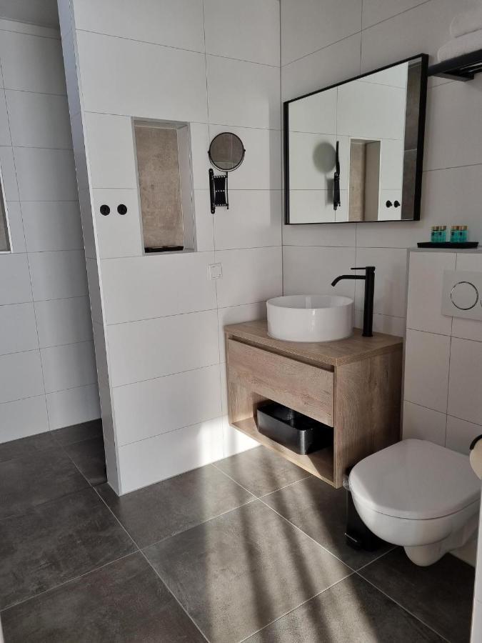 Tip Top Studio Vlissingen Dış mekan fotoğraf