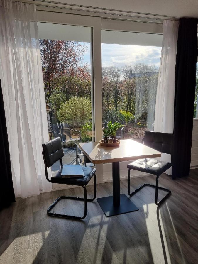 Tip Top Studio Vlissingen Dış mekan fotoğraf