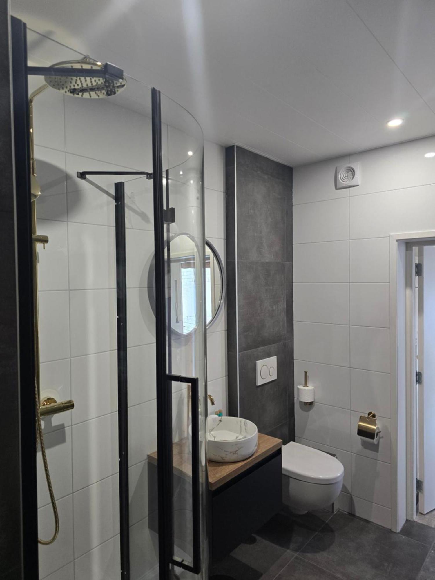Tip Top Studio Vlissingen Dış mekan fotoğraf