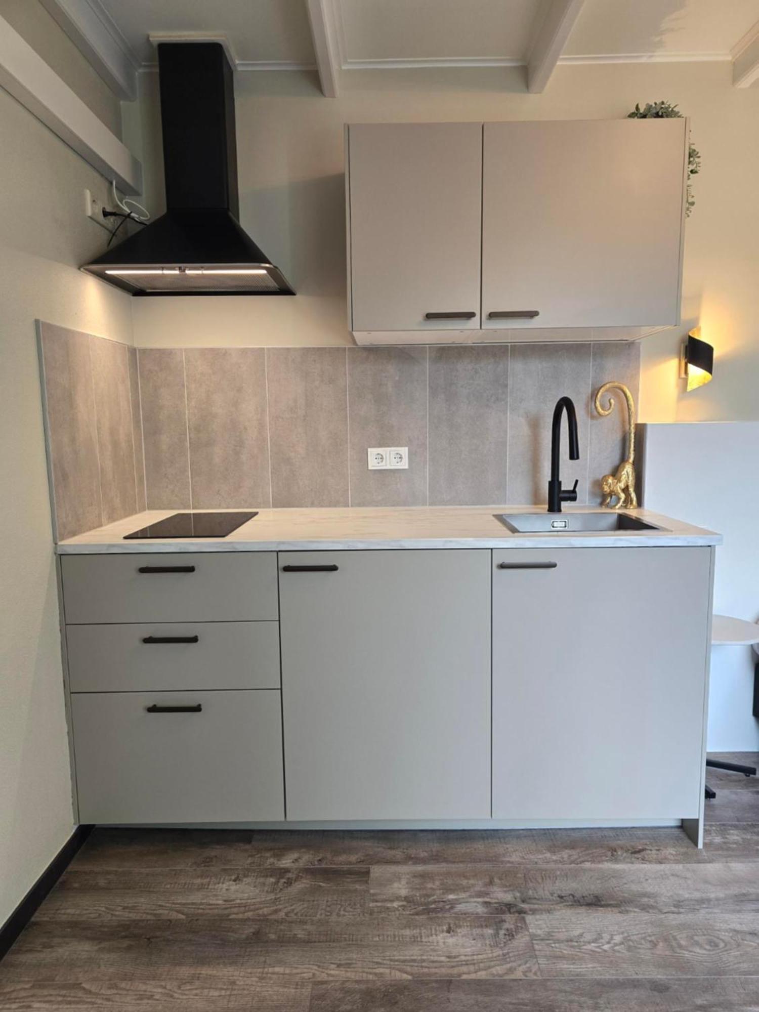 Tip Top Studio Vlissingen Dış mekan fotoğraf
