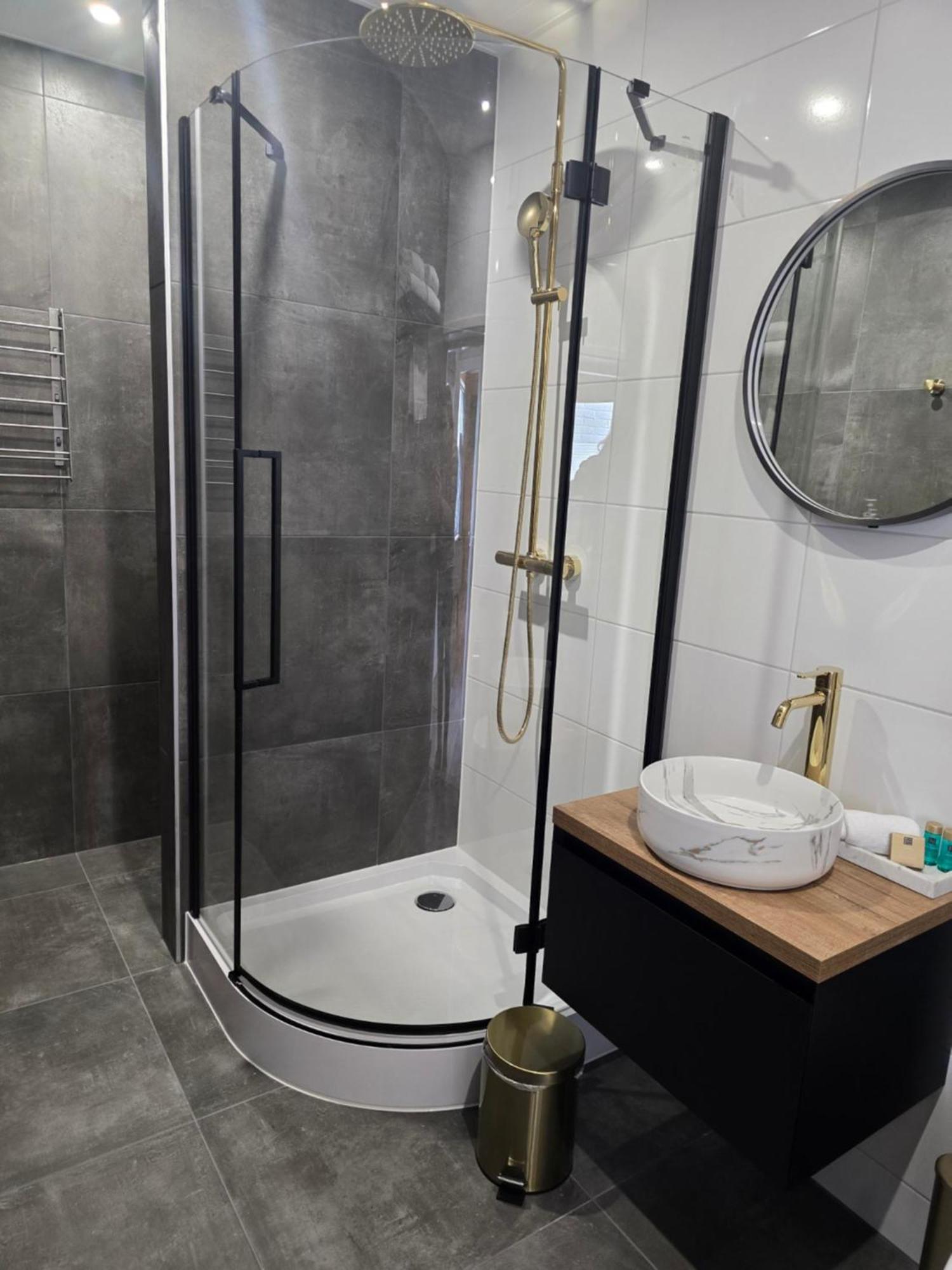 Tip Top Studio Vlissingen Dış mekan fotoğraf