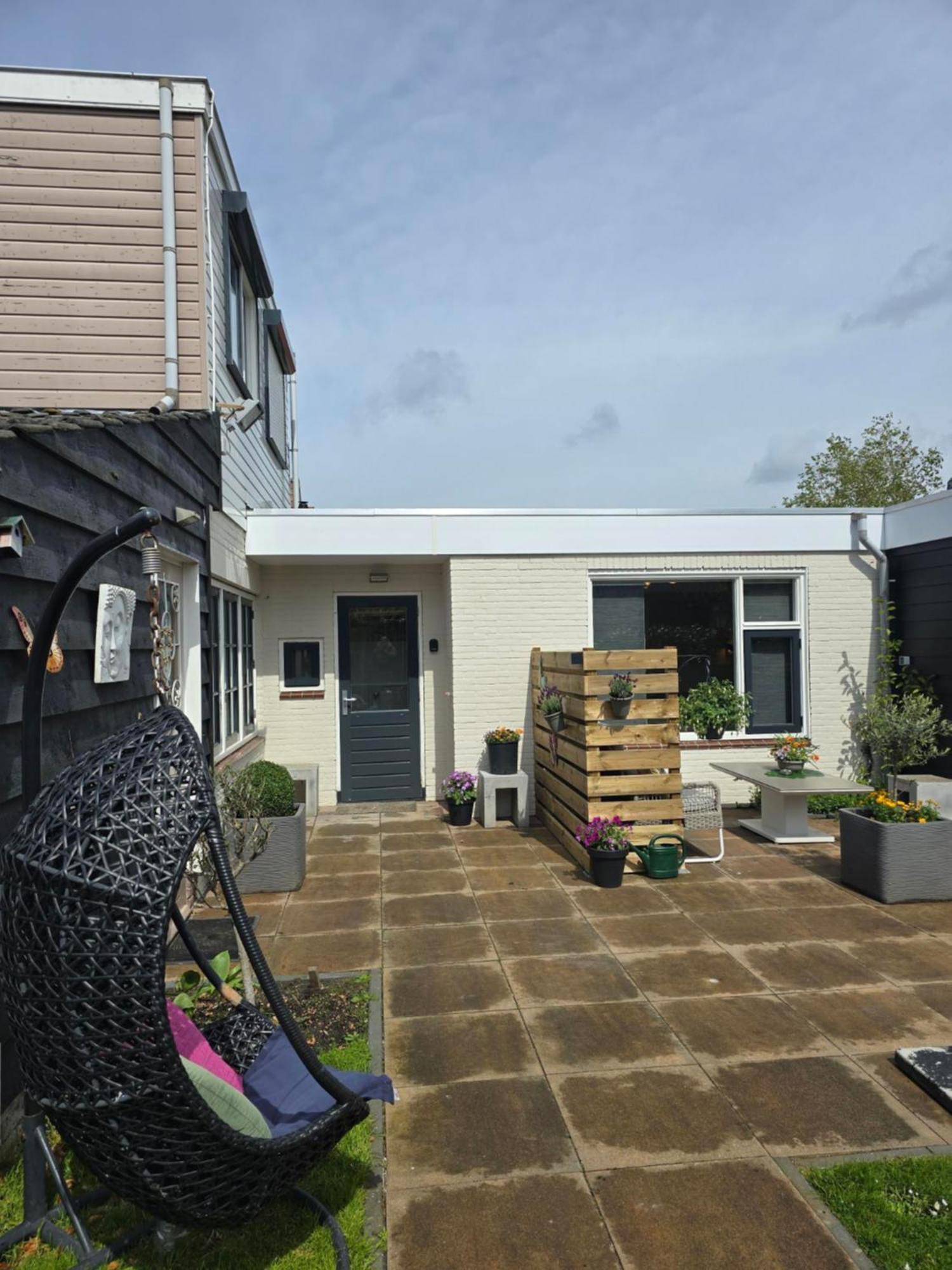 Tip Top Studio Vlissingen Dış mekan fotoğraf